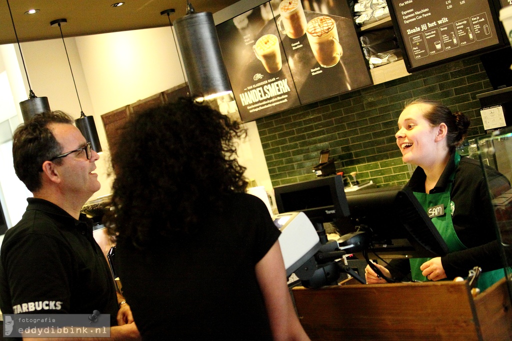 2015-04-20 Barista Championships - Starbucks, Utrecht 042